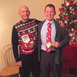 Meet your Posher, Bryan